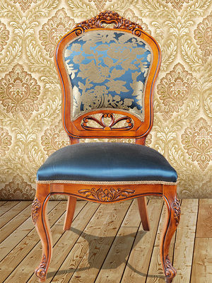 Old Fashioned Throne Dining Room Chairs Teak Wood Throne Accent Chair