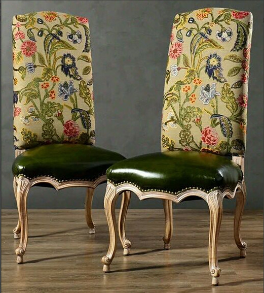 OEM ODM Luxury Wedding High Back Queen Throne Chair Velvet Solid Wood