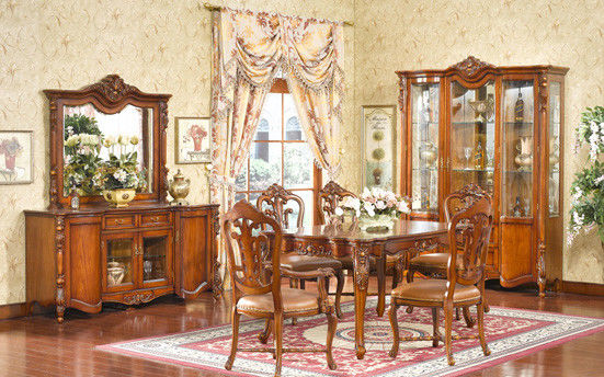 Xinyu Contemporary Elegant Dining Table Sets Dinning Room Table And Chair Sets