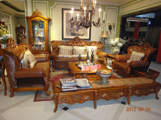Dongguan antique velvet fabric wholesale cheap tufted hotel lobby sofa set