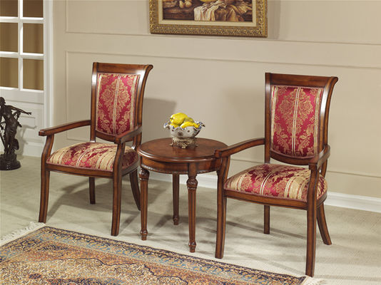 European Modern Classic Leisure Armchair
