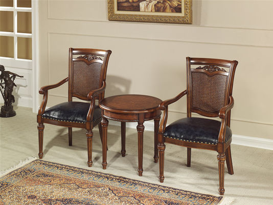 Drawing Room Wingback Lounge Villa Velvet Accent High Back Luxury Leisure Chair