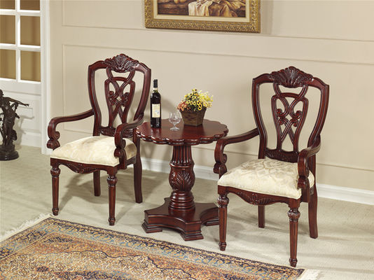 Drawing Room Wingback Lounge Villa Velvet Accent High Back Luxury Leisure Chair