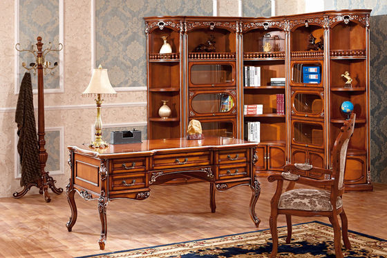 Boss CEO Office Executive Desk