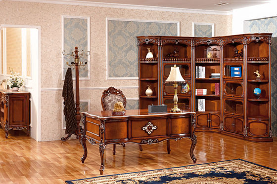 Boss CEO Office Executive Desk