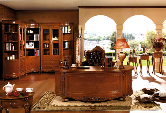 Boss CEO Office Executive Desk