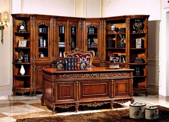 Boss CEO Office Executive Desk