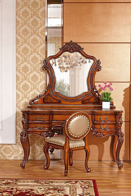 Newclassic European King Size Beds 6pcs