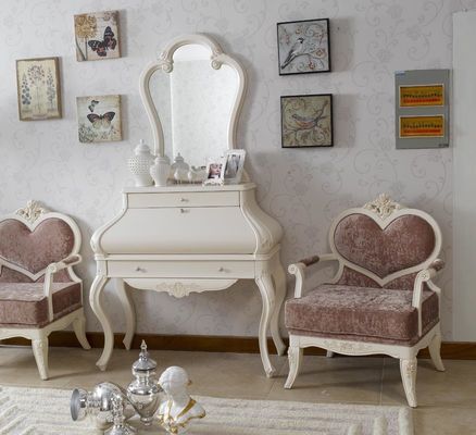 ODM Chenille Linen Champagne Modern Living Room Chair Leisure Velvet Armchair